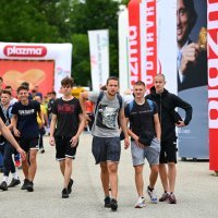 Sportske igre mladih 2020. Zagreb