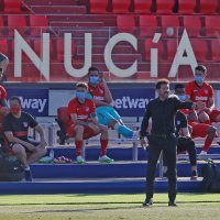 Levante - Atletico Madrid