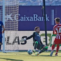 Levante - Atletico Madrid