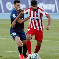 Levante - Atletico Madrid