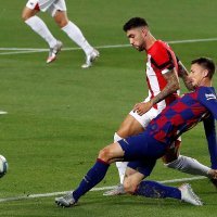 Barcelona - Athletic Bilbao