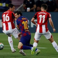 Barcelona - Athletic Bilbao