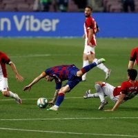 Barcelona - Athletic Bilbao