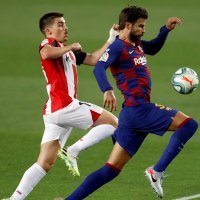 Barcelona - Athletic Bilbao