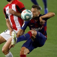 Barcelona - Athletic Bilbao
