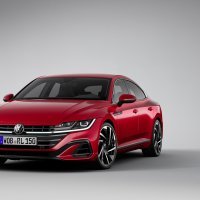 Volkswagen Arteon R-Line