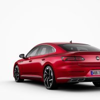 Volkswagen Arteon R-Line