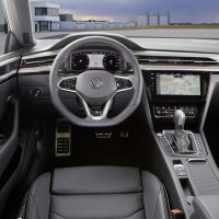 Volkswagen Arteon R-Line