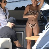 Bella Hadid i Hailey Bieber