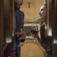 Winona Ryder i Keanu Reeves