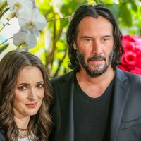 Winona Ryder i Keanu Reeves
