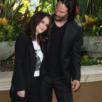 Winona Ryder i Keanu Reeves