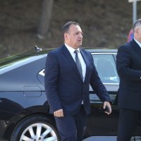 Solin: Ministar Beroš posjetio je Hrvatsku gorsku službu spašavanja