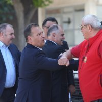 Solin: Ministar Beroš posjetio je Hrvatsku gorsku službu spašavanja