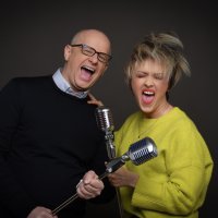 Damir Smrtić i Ivana Kindl