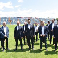 Andrej Plenković u Varaždinu