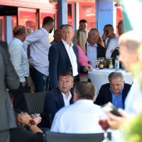 Andrej Plenković u Varaždinu