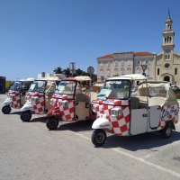 Split: život s koronom