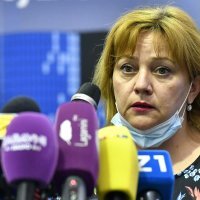 Konferencija za medije zagrebačkog stožera civilne zaštite