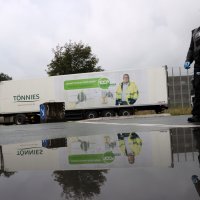 Tvornica Tönnies u kojoj je izbila epidemija