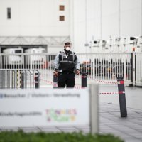 Tvornica Tönnies u kojoj je izbila epidemija