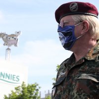 Tvornica Tönnies u kojoj je izbila epidemija