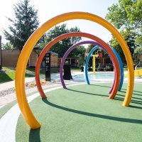 Zoran Milanović na otvaranju Glamping villagea Termi Tuhelj