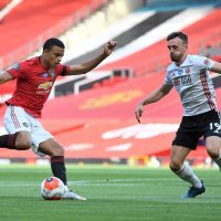 Manchester United - Sheffield United