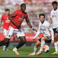 Manchester United - Sheffield United