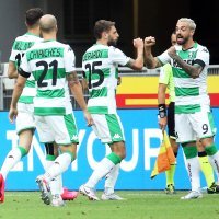 Inter Milano - Sassuolo