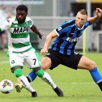 Inter Milano - Sassuolo