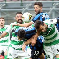 Inter Milano - Sassuolo