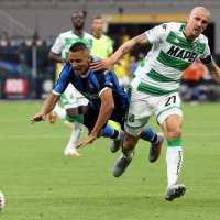 Inter Milano - Sassuolo