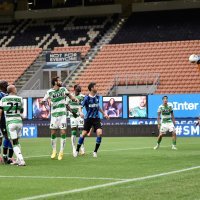 Inter Milano - Sassuolo