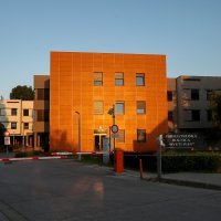 Psihijatrijska bolnica 'Sveti Ivan'