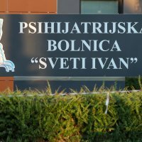 Psihijatrijska bolnica 'Sveti Ivan'