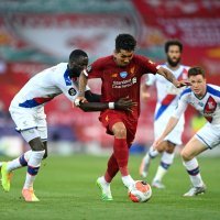 FC Liverpool - Crystal Palace
