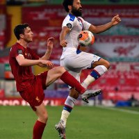 FC Liverpool - Crystal Palace