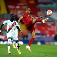 FC Liverpool - Crystal Palace