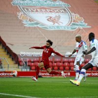 FC Liverpool - Crystal Palace