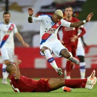 FC Liverpool - Crystal Palace