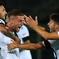 Atalanta Bergamo - SS Lazio