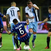 Atalanta Bergamo - SS Lazio