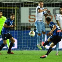 Atalanta Bergamo - SS Lazio