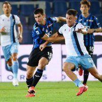 Atalanta Bergamo - SS Lazio