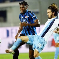 Atalanta Bergamo - SS Lazio