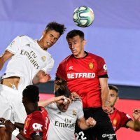 Real Madrid - Mallorca