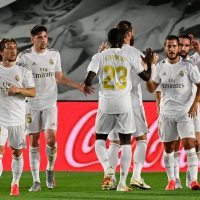 Real Madrid - Mallorca