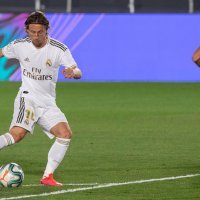 Real Madrid - Mallorca