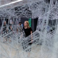 Otvorenje 55. Zagrebačkog salona